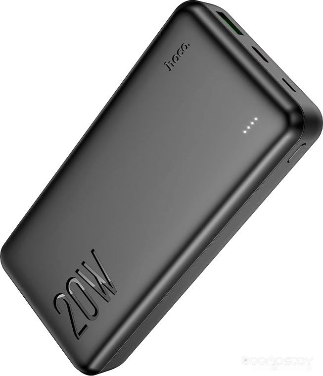 Внешний аккумулятор Hoco J87A 20000mAh Внешний аккумулятор Hoco J87A 20000mAh