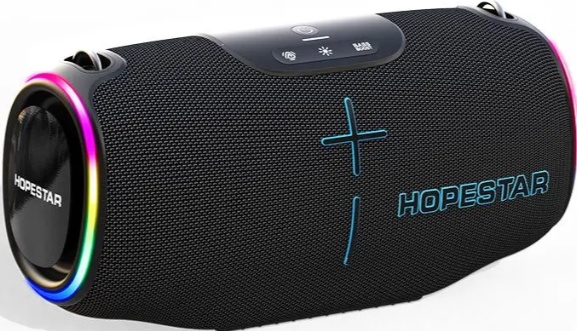 Колонка беспроводная Hopestar A300 - фото1