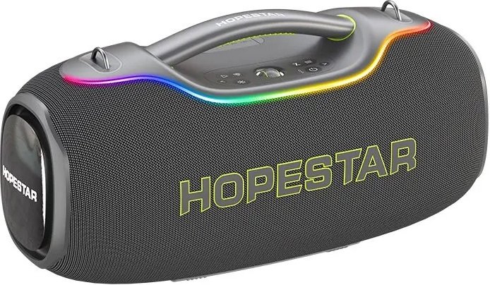 Колонка беспроводная Hopestar A80 Ultra - фото1