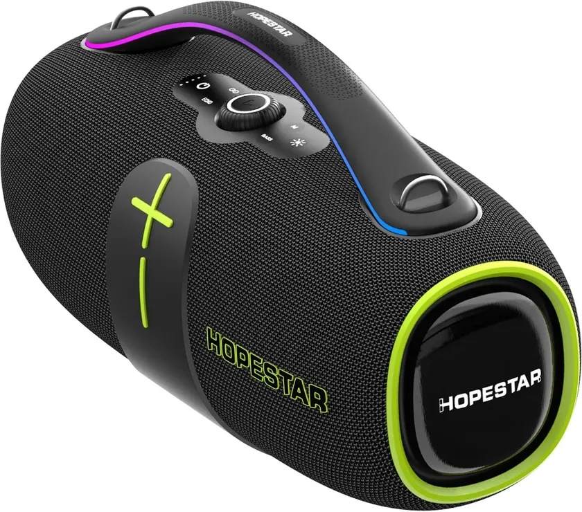 Беспроводная колонка Hopestar A85 - фото1