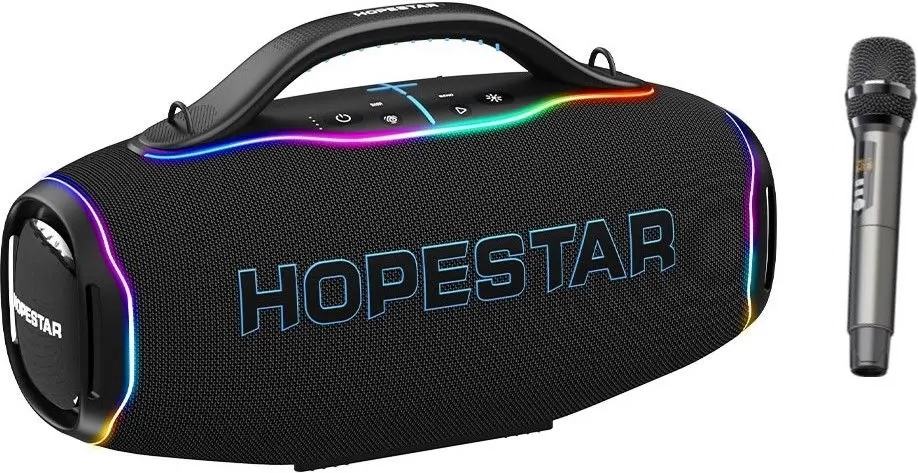 Колонка беспроводная Hopestar A90 - фото1