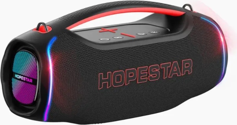 Колонка беспроводная Hopestar H63 - фото1