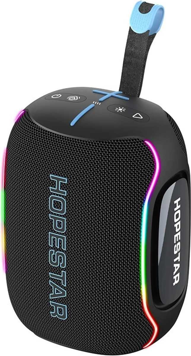 Колонка беспроводная Hopestar H72 - фото1