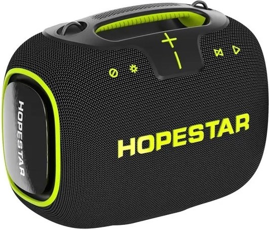 Беспроводная колонка Hopestar PARTYBOX 140 - фото1