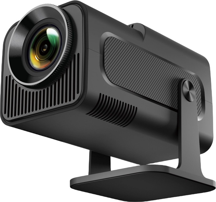 LED Проектор HY320 Android FULL-HD фото-3