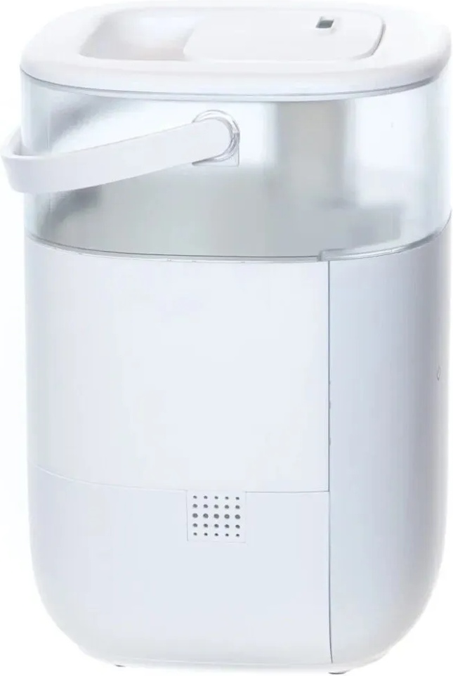 Увлажнитель воздуха IClima LUX-606HW - фото2 Увлажнитель воздуха IClima LUX-606HW - фото2