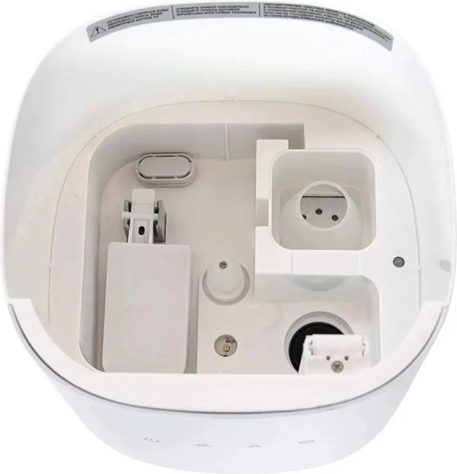 Увлажнитель воздуха IClima LUX-606HW фото-3