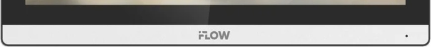 Видеодомофон iFLOW F-VI-3445IPE1 фото-3