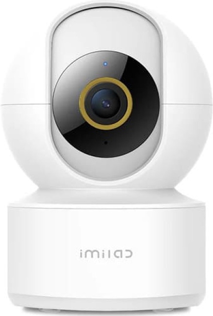 IP-камера Imilab Wireless Home Security Camera C22 CMSXJ60A (международная версия, белый) - фото1