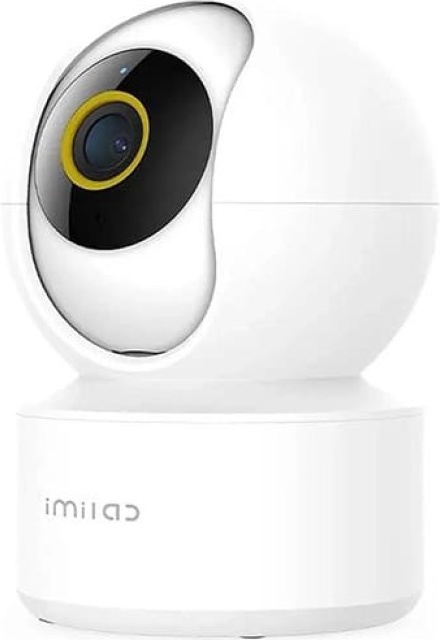 IP-камера Imilab Wireless Home Security Camera C22 CMSXJ60A (международная версия, белый) - фото2
