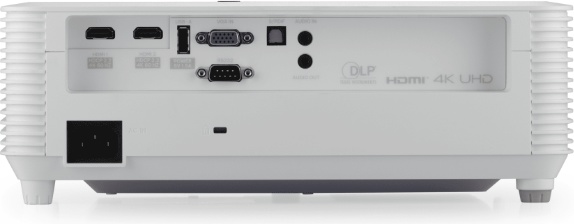 Проектор InFocus IN0061SL фото-3 Проектор InFocus IN0061SL фото-3