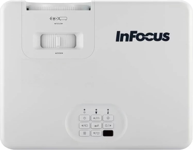 Проектор InFocus IN1006SL фото-2 Проектор InFocus IN1006SL фото-2