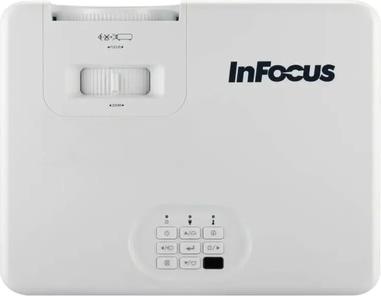 Проектор InFocus IN1008SL фото-2 Проектор InFocus IN1008SL фото-2