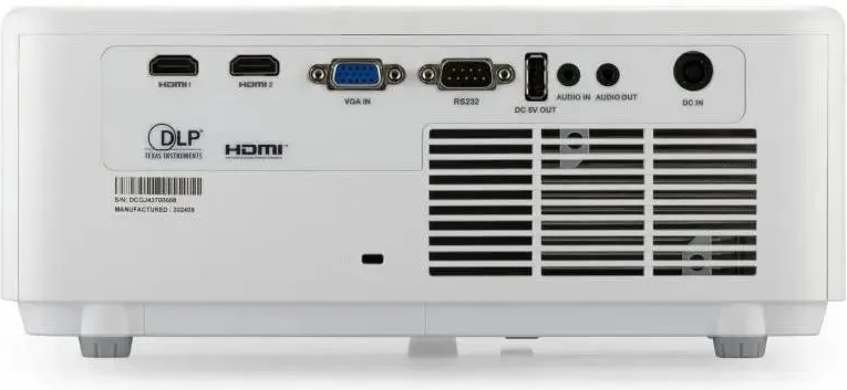 Проектор InFocus IN1008SL фото-3 Проектор InFocus IN1008SL фото-3