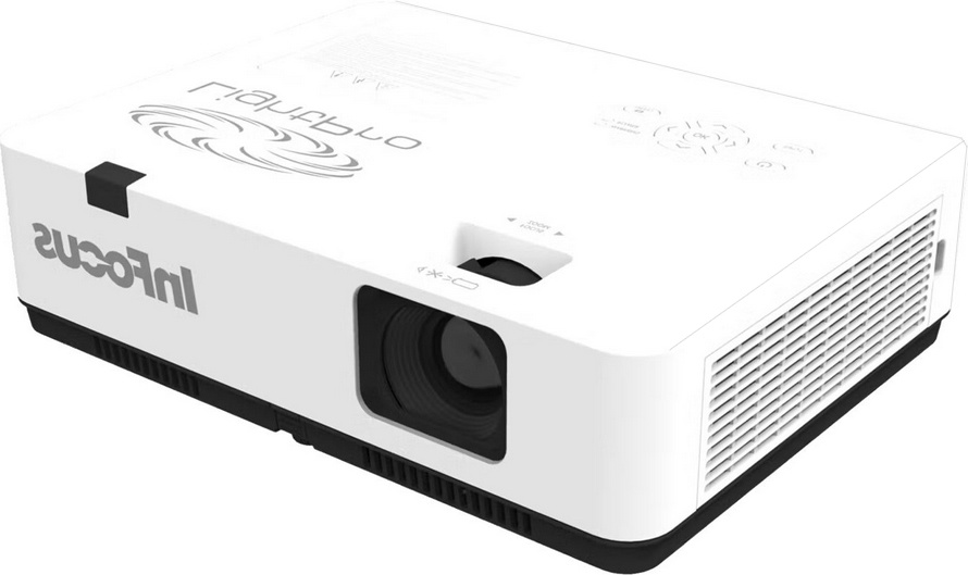 Проектор InFocus IN1034 фото-2 Проектор InFocus IN1034 фото-2