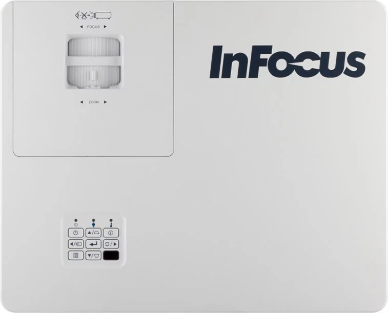Проектор InFocus IN1049SL фото-2 Проектор InFocus IN1049SL фото-2