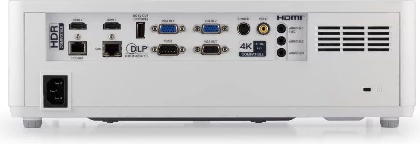 Проектор InFocus IN1049SL фото-3 Проектор InFocus IN1049SL фото-3