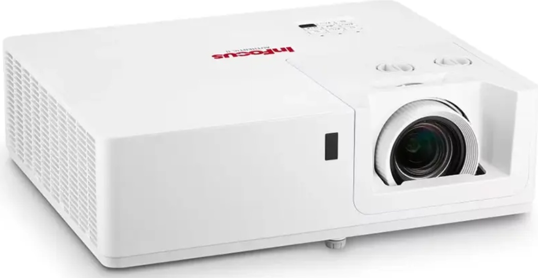 Проектор InFocus IN1069SL фото-2 Проектор InFocus IN1069SL фото-2