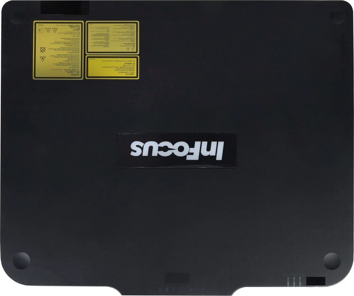 Проектор InFocus IN5009 (без объектива) фото-2 Проектор InFocus IN5009 (без объектива) фото-2