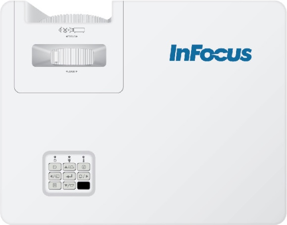 Проектор InFocus INL146 фото-2 Проектор InFocus INL146 фото-2