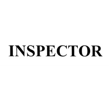 Inspector