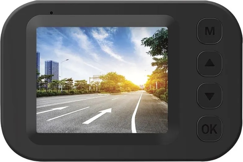 Видеорегистратор Inspector FHD-100 - фото2 Видеорегистратор Inspector FHD-100 - фото2