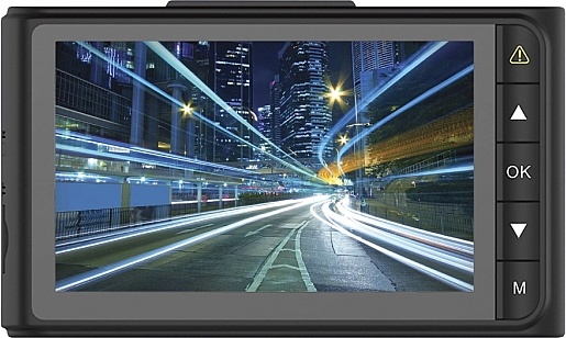 Видеорегистратор Inspector FHD 250 - фото2 Видеорегистратор Inspector FHD 250 - фото2