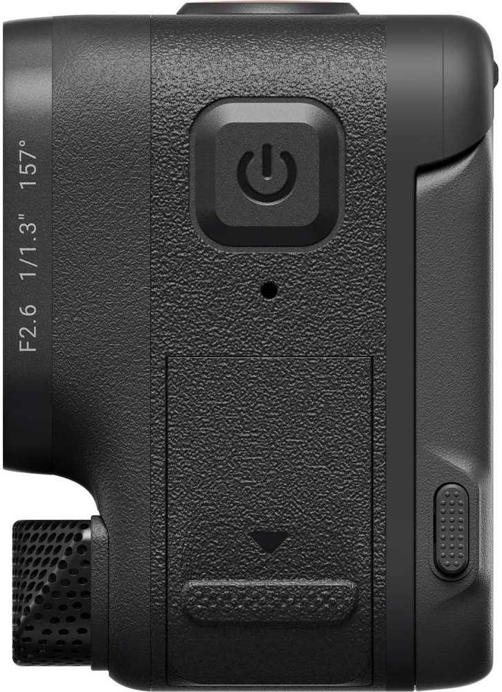 Экшн-камера Insta360 Ace Pro 2 (Standard Bundle, Dual Battery) - фото2 Экшн-камера Insta360 Ace Pro 2 (Standard Bundle, Dual Battery) - фото2