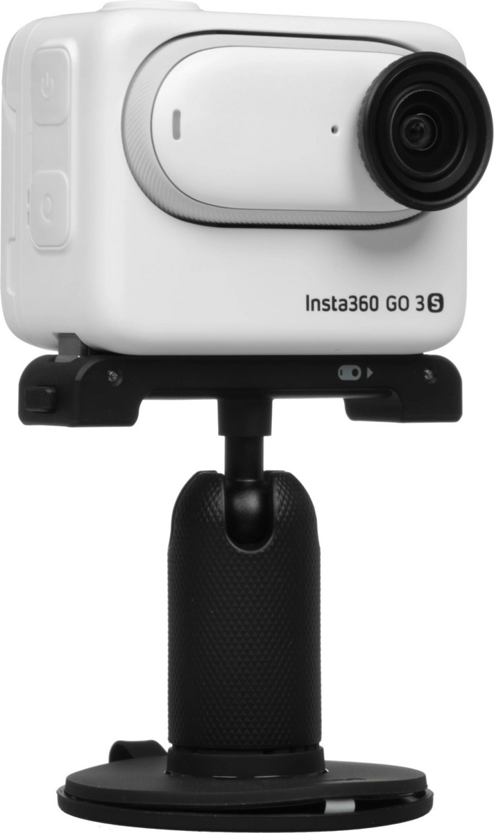 Экшн-камера Insta360 GO 3S 128G - фото1 Экшн-камера Insta360 GO 3S 128G - фото1