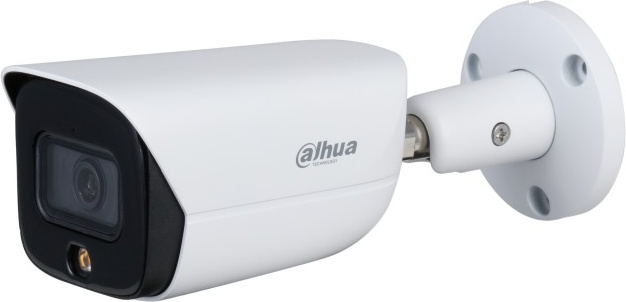 Сетевая камера IP Dahua DH-IPC-HFW3249EP-AS-LED-0280B - фото1
