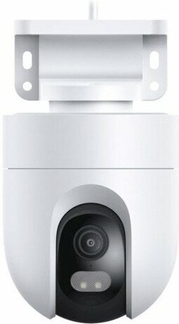 IP камера видеонаблюдения Xiaomi Outdoor Camera CW400 - фото1