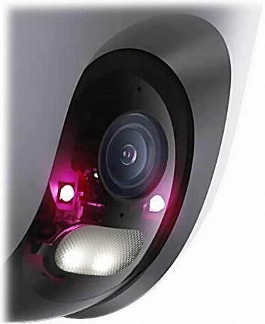 IP камера видеонаблюдения Xiaomi Outdoor Camera CW400 фото-3