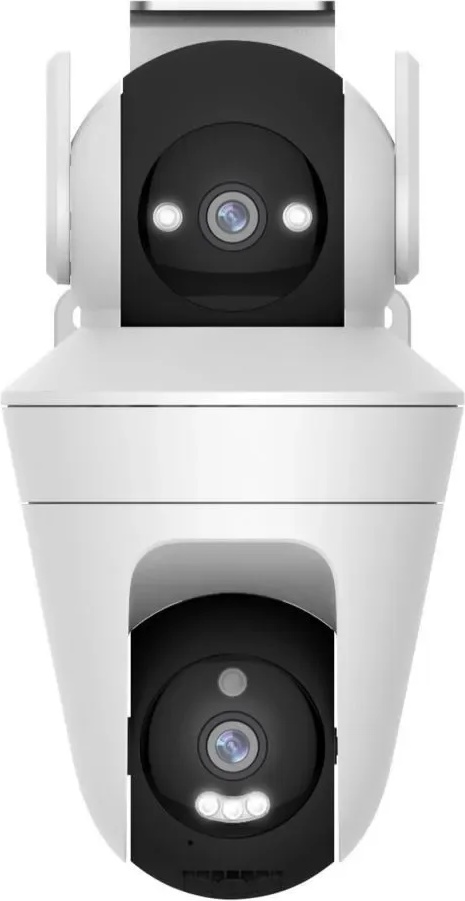 Камера видеонаблюдения c 2-мя объективами YH-A14S - фото1