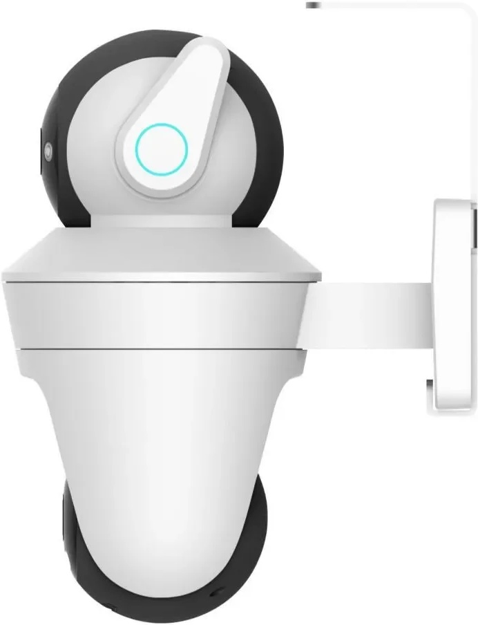 Камера видеонаблюдения c 2-мя объективами YH-A14S - фото2