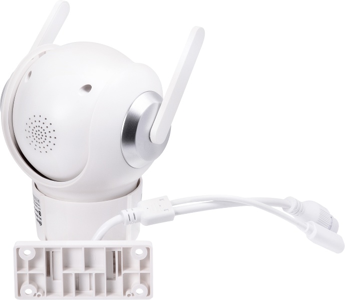 Wi-Fi камера RITMIX IPC-350S-Tuya - фото2