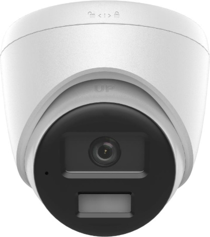 IP-камера HiLook IPC-T220HA-LUC (2.8mm) - фото2 IP-камера HiLook IPC-T220HA-LUC (2.8mm) - фото2