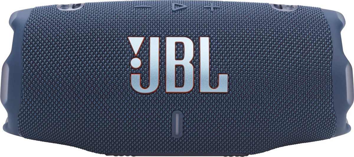 Беспроводная колонка JBL Charge 6 (синий) - фото1