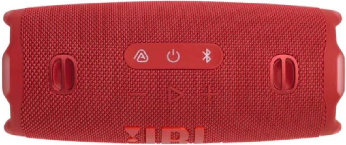Беспроводная колонка JBL Charge 6 (красный) фото-3