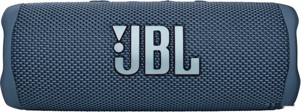 Активная акустическая система JBL Flip 6 (синий) - фото1