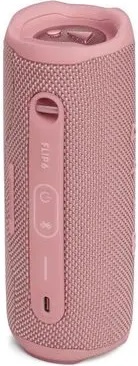 Активная акустическая система JBL Flip 6 (розовый) - фото2