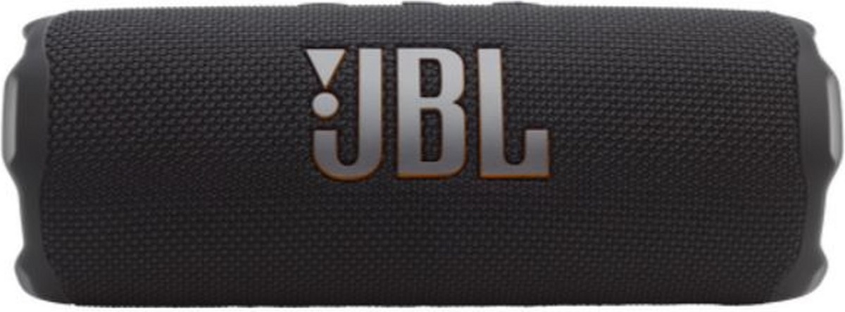 Беспроводная колонка JBL Flip 7 (черный) - фото1
