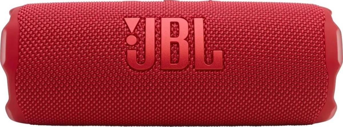 Беспроводная колонка JBL Flip 7 (красный) - фото1