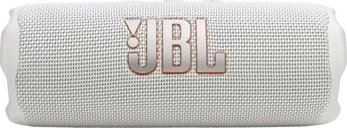 Беспроводная колонка JBL Flip 7 (белый) - фото1