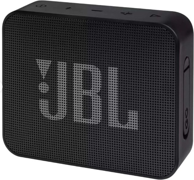 Активная акустическая система JBL GOES (черный) - фото1