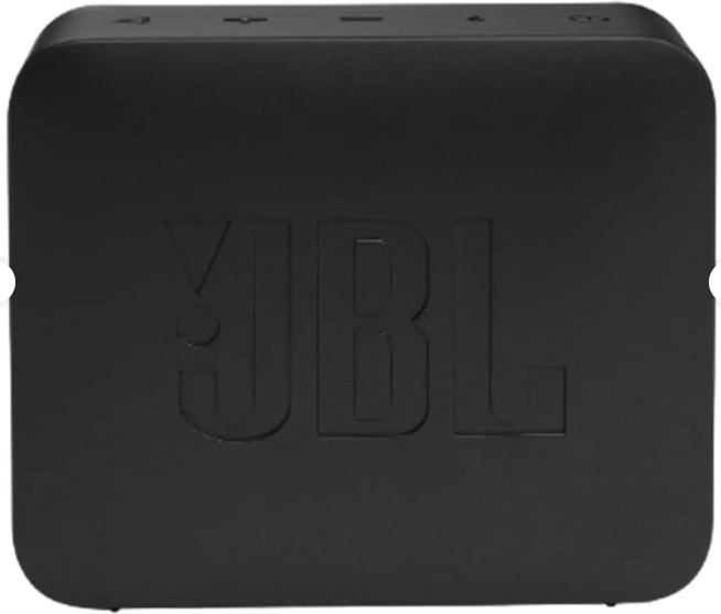 Активная акустическая система JBL GOES (черный) - фото2