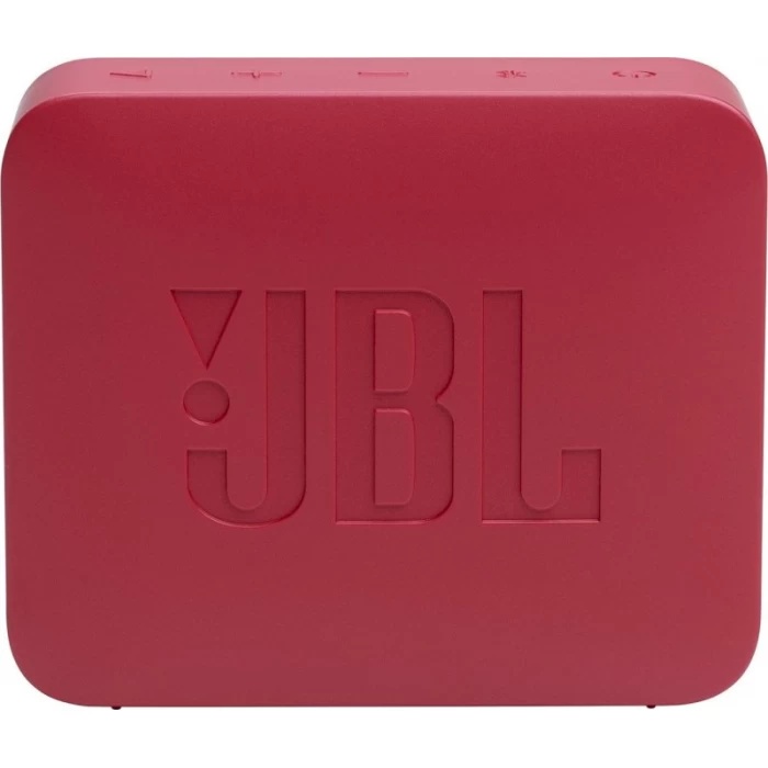 Активная акустическая система JBL GOES (красный) фото-3