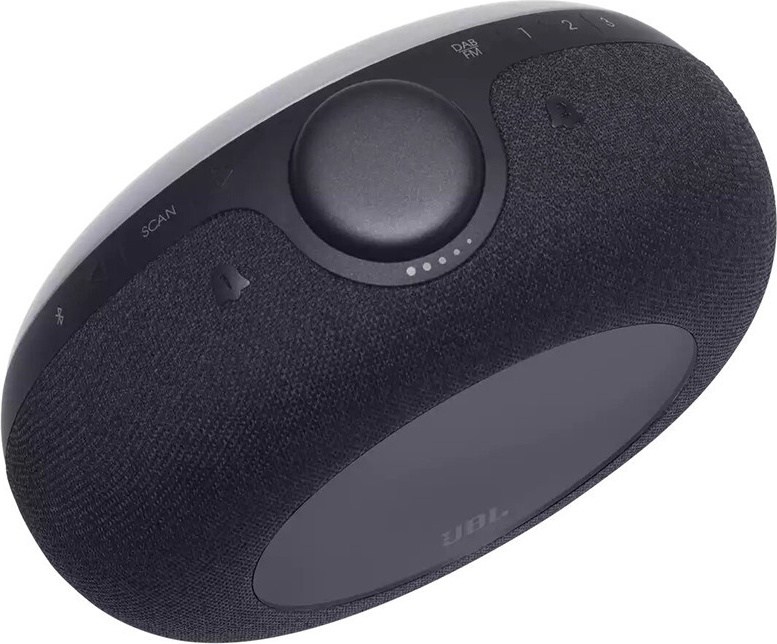 Акустическая система JBL Horizon 2 (черный) фото-3