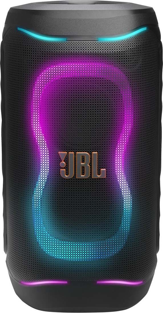 Беспроводная аудиосистема JBL Partybox 130 - фото1