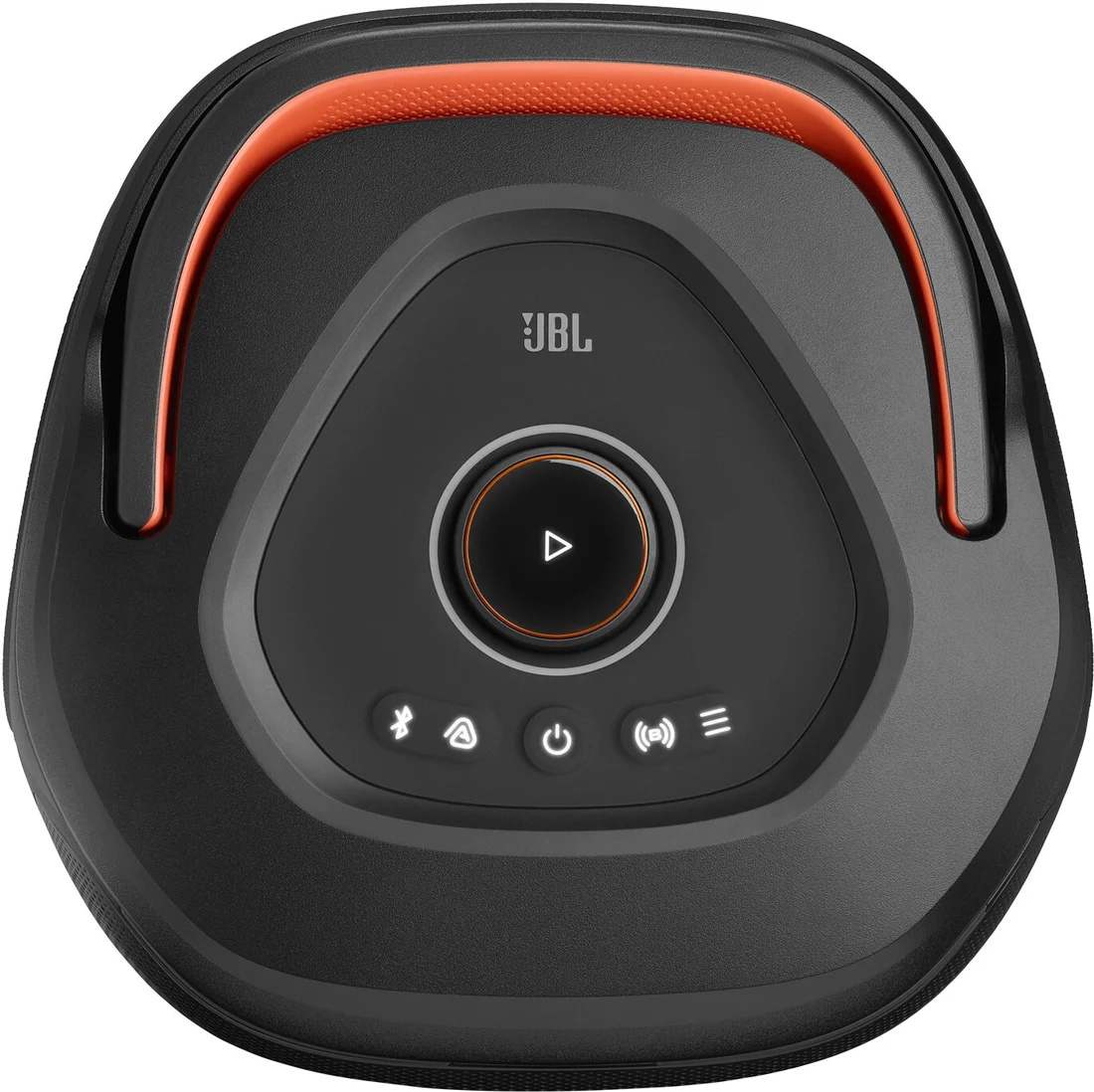 Беспроводная аудиосистема JBL Partybox 130 - фото2