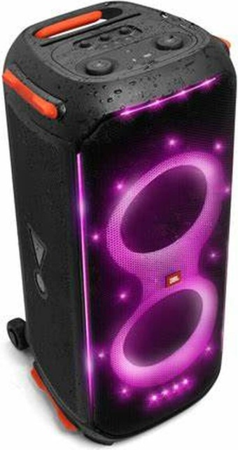 Активная акустическая система JBL Partybox 710 - фото1